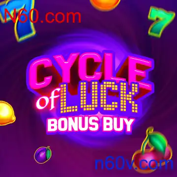 Descubra o Fascinante Mundo de CycleofLuckBonusBuy com N60.com