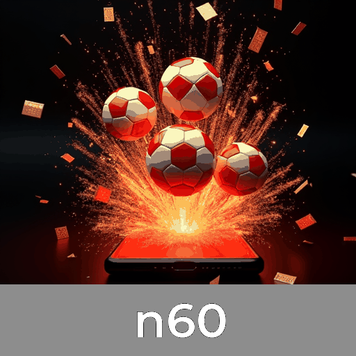 n60: A Experiência de Cassino ao Vivo Preferida dos Brasileiros