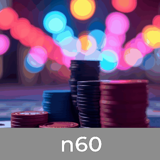 Descubra a Diversidade de Jogos de Cassino com n60 - Experiências Incomparáveis