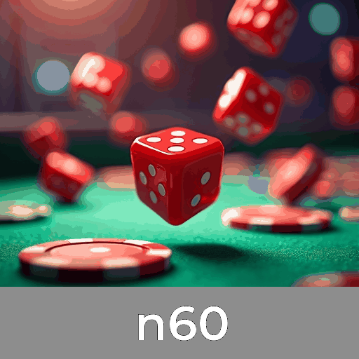 Vivencie o acesso premium seguro com n60