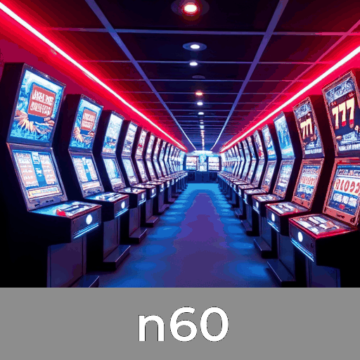n60: Plataforma Líder em Serviços Profissionais e Confiáveis
