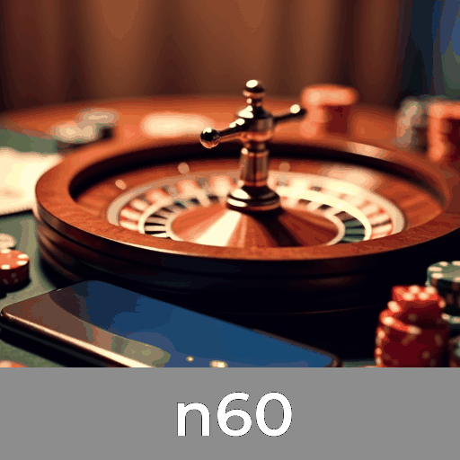Descubra as Ofertas Exclusivas do n60 e Ganhe Grandes Recompensas