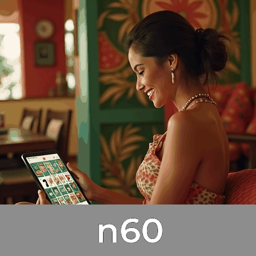 Promoções Impulsionadoras no n60: Oportunidades Imperdíveis!