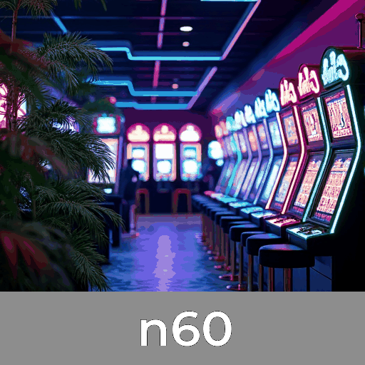 n60: Crash Game - Instantâneo e Retorno Altíssimo