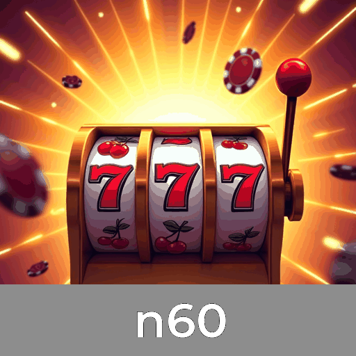 n60: Crash Game - Instantâneo e Retorno Altíssimo