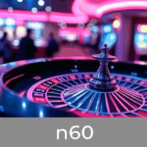 n60: Plataforma Líder em Serviços Profissionais e Confiáveis