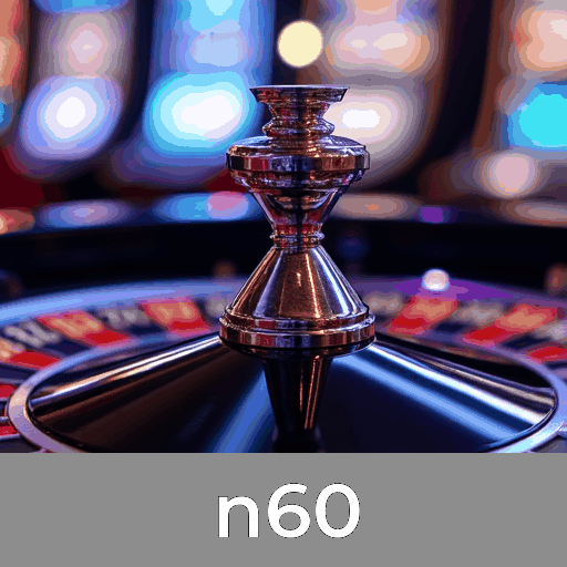 Vivencie o acesso premium seguro com n60