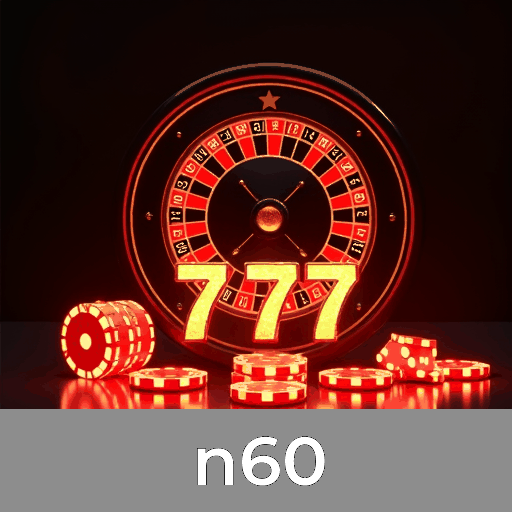 n60.com - Descubra o Melhor em Apostas Online, Cassino e Mais - n60