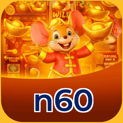 n60 - Seu Cassino Premiado com Pagamentos Rápidos