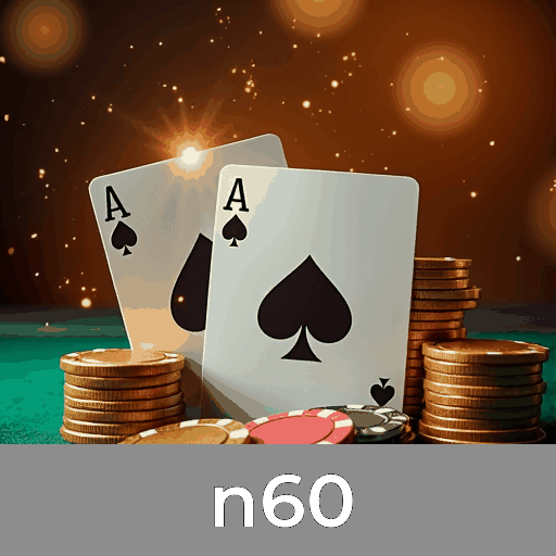 Promoções Impulsionadoras no n60: Oportunidades Imperdíveis!